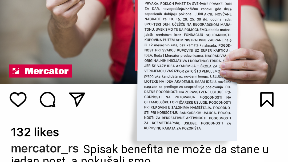 Nova radna mesta i benefiti